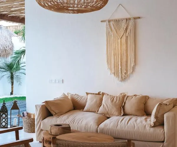 Villa Amaka