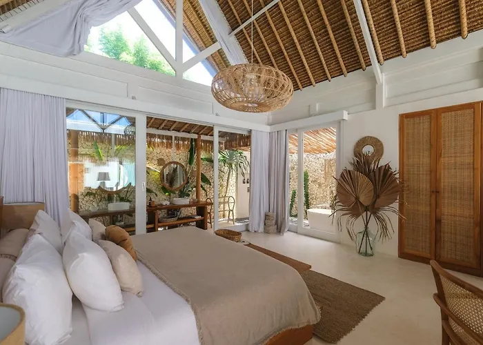 Villa Amaka *