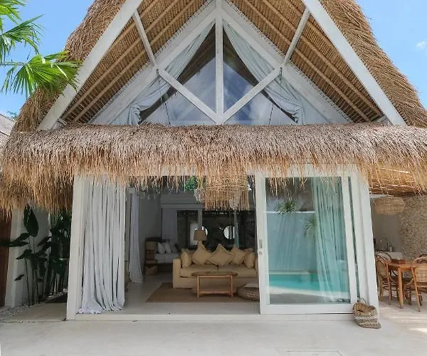 Amaka Villa *