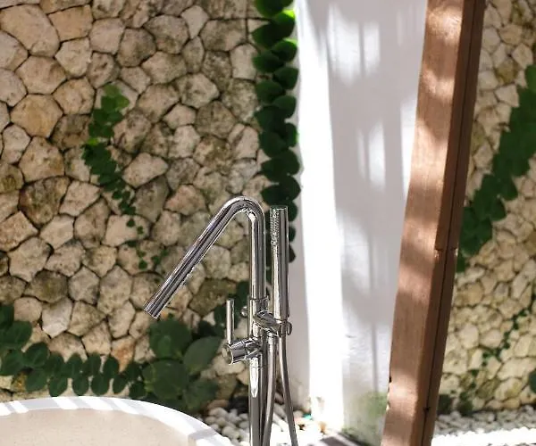 Villa Amaka Uluwatu (Bali)