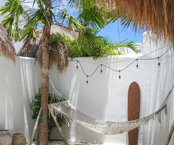 Villa Amaka *