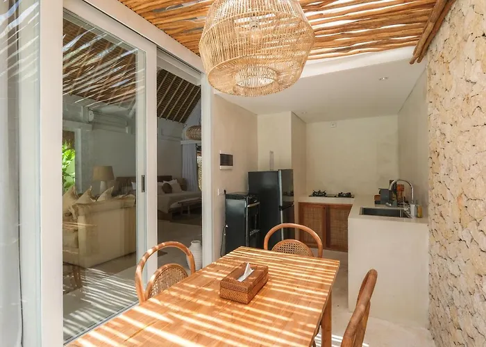 Amaka Villa