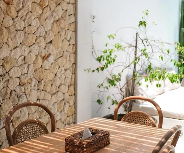 Amaka Villa Uluwatu (Bali)
