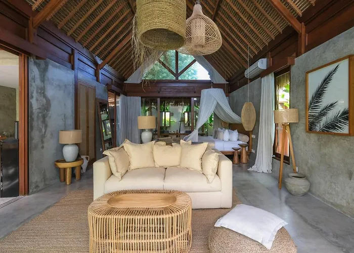 Amaka * Uluwatu (Bali)