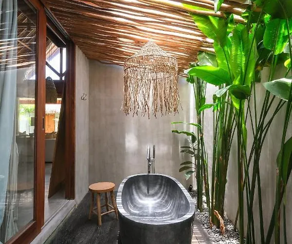 Amaka Uluwatu (Bali)