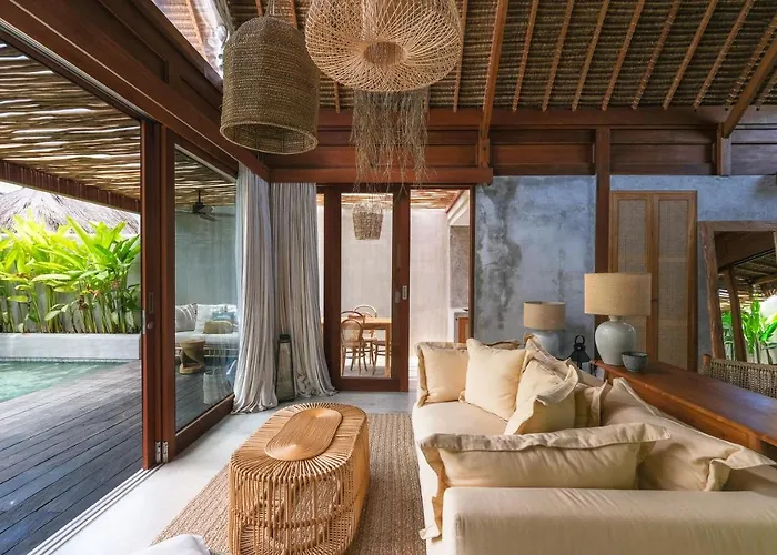 Amaka Uluwatu (Bali)