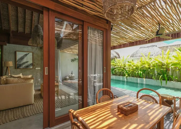 Amaka Villa Uluwatu (Bali)
