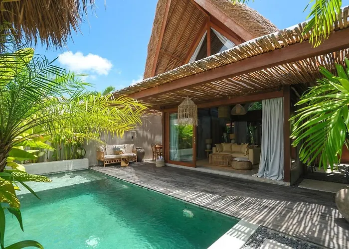 Villa Amaka *