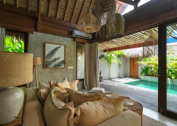 Villa Amaka *
