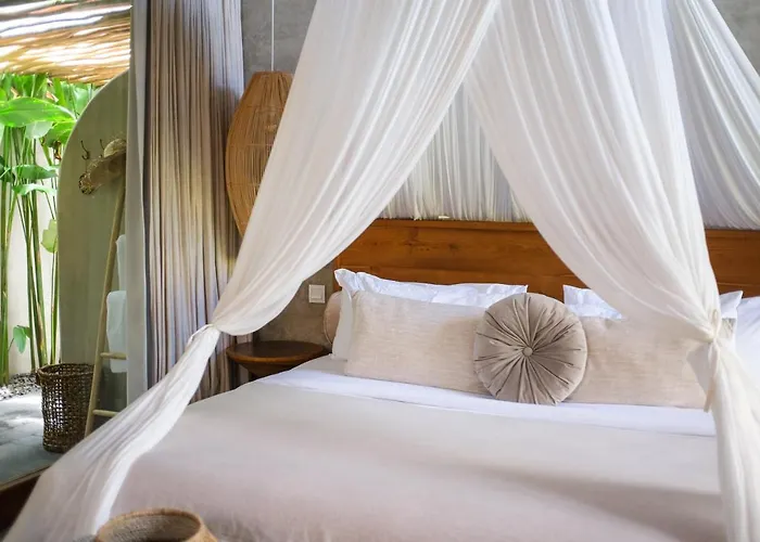 Amaka Villa Uluwatu (Bali)