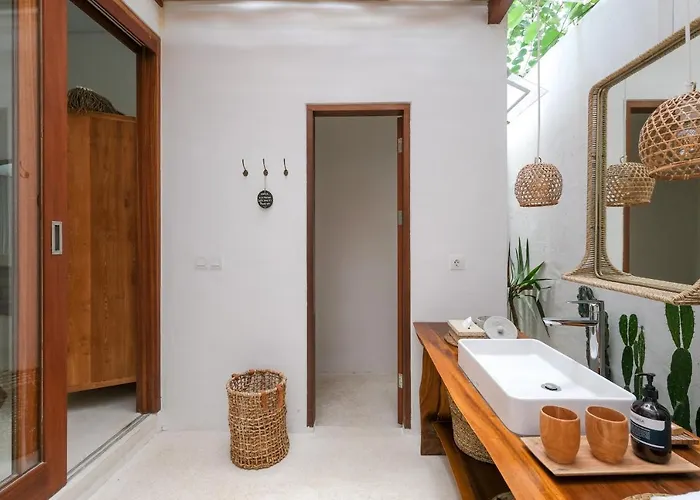 Villa Amaka Uluwatu (Bali)