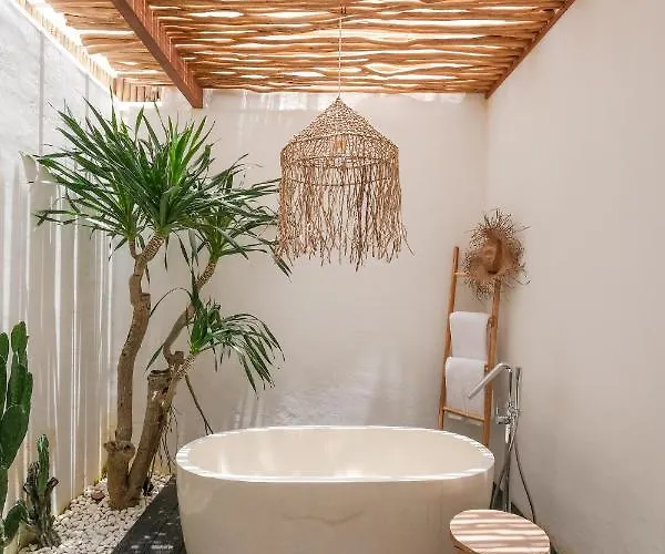 Villa Amaka Uluwatu (Bali)
