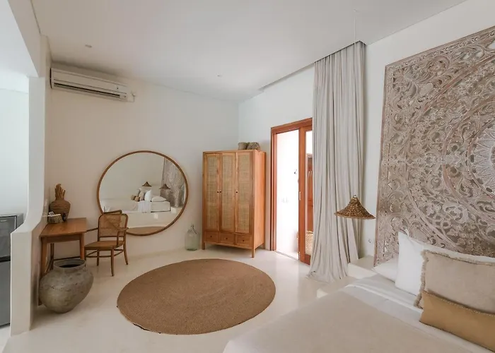Villa Amaka Uluwatu (Bali)