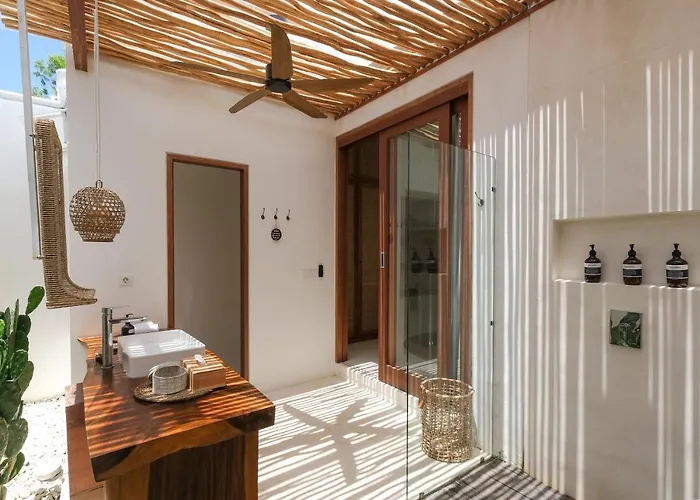 Villa Amaka Uluwatu (Bali)