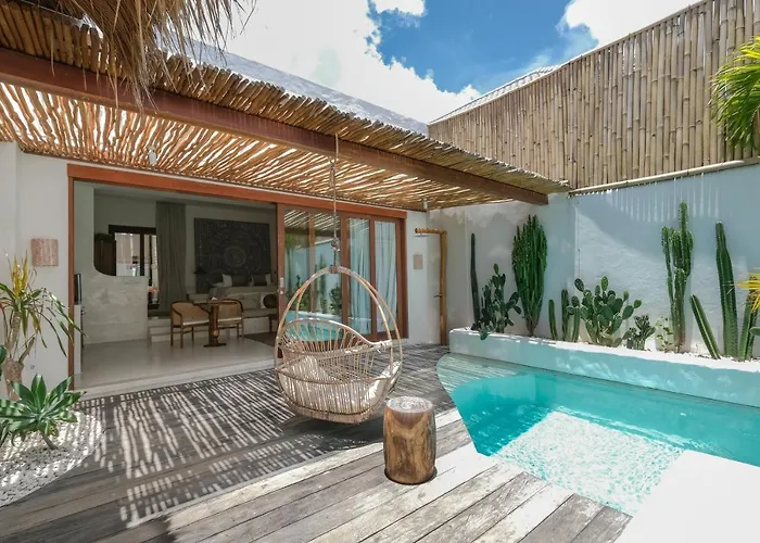 Amaka Villa