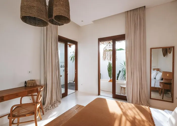 Villa Amaka