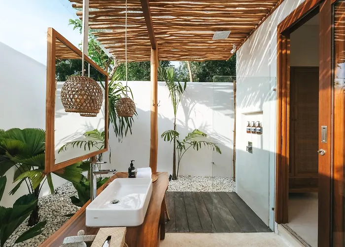 Amaka Villa Uluwatu (Bali)